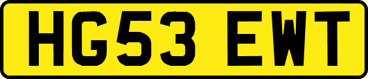HG53EWT