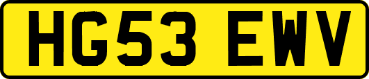 HG53EWV