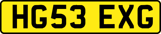 HG53EXG