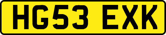 HG53EXK