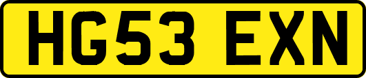 HG53EXN