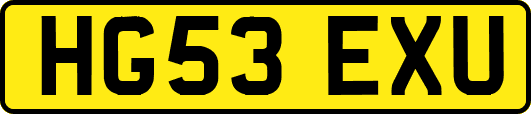 HG53EXU