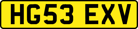HG53EXV