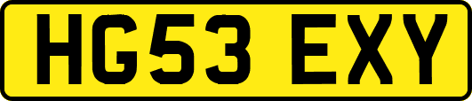 HG53EXY