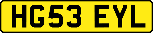 HG53EYL