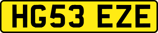 HG53EZE