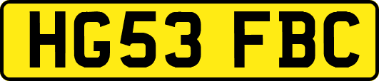 HG53FBC