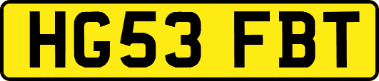 HG53FBT