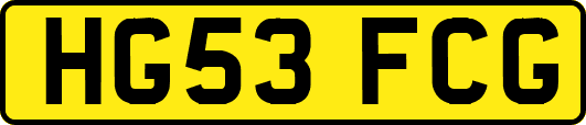HG53FCG