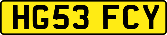 HG53FCY