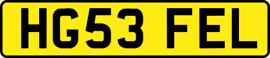 HG53FEL