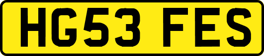 HG53FES