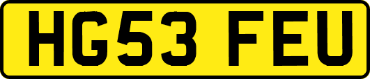 HG53FEU
