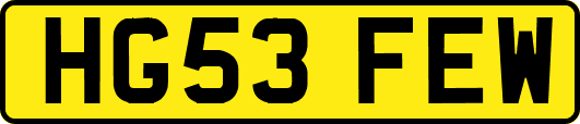 HG53FEW