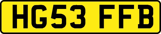 HG53FFB