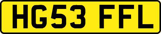 HG53FFL