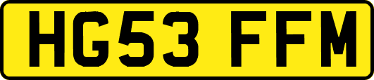 HG53FFM