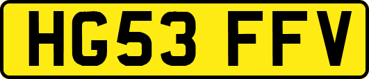 HG53FFV