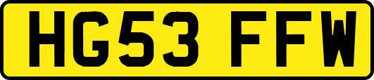 HG53FFW