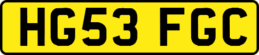 HG53FGC
