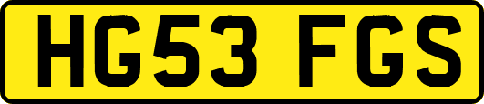 HG53FGS