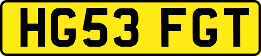 HG53FGT