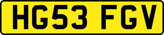 HG53FGV