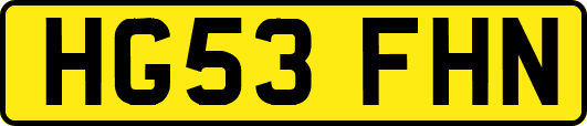 HG53FHN