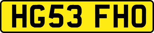 HG53FHO