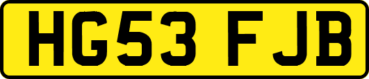 HG53FJB
