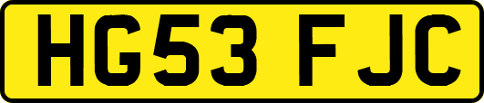HG53FJC