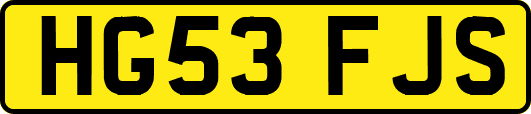 HG53FJS