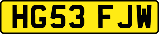 HG53FJW