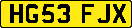 HG53FJX