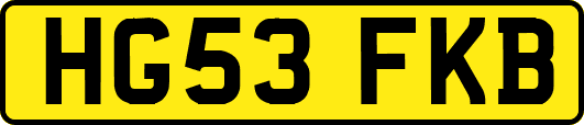 HG53FKB