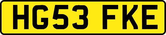HG53FKE