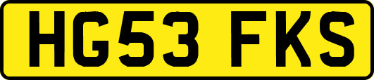 HG53FKS