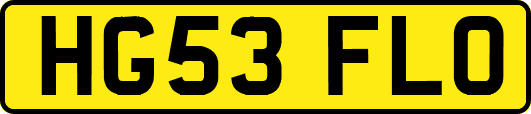 HG53FLO