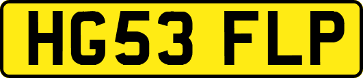 HG53FLP