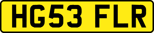 HG53FLR