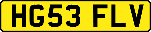 HG53FLV