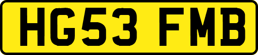 HG53FMB