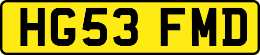 HG53FMD