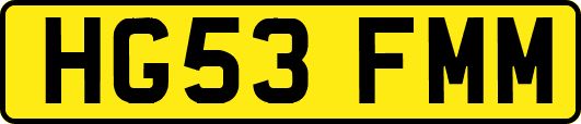 HG53FMM