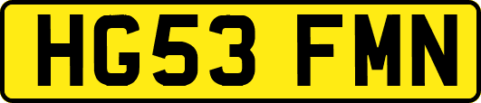 HG53FMN