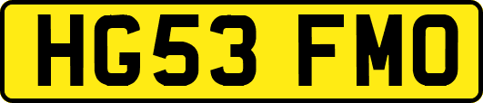 HG53FMO