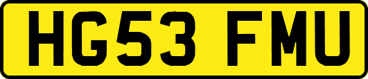 HG53FMU