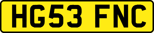 HG53FNC