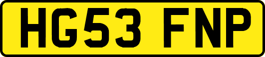 HG53FNP