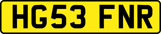 HG53FNR